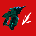 Long Range Blaster